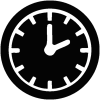 icon uhr