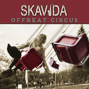 cd3 offbeat circus
